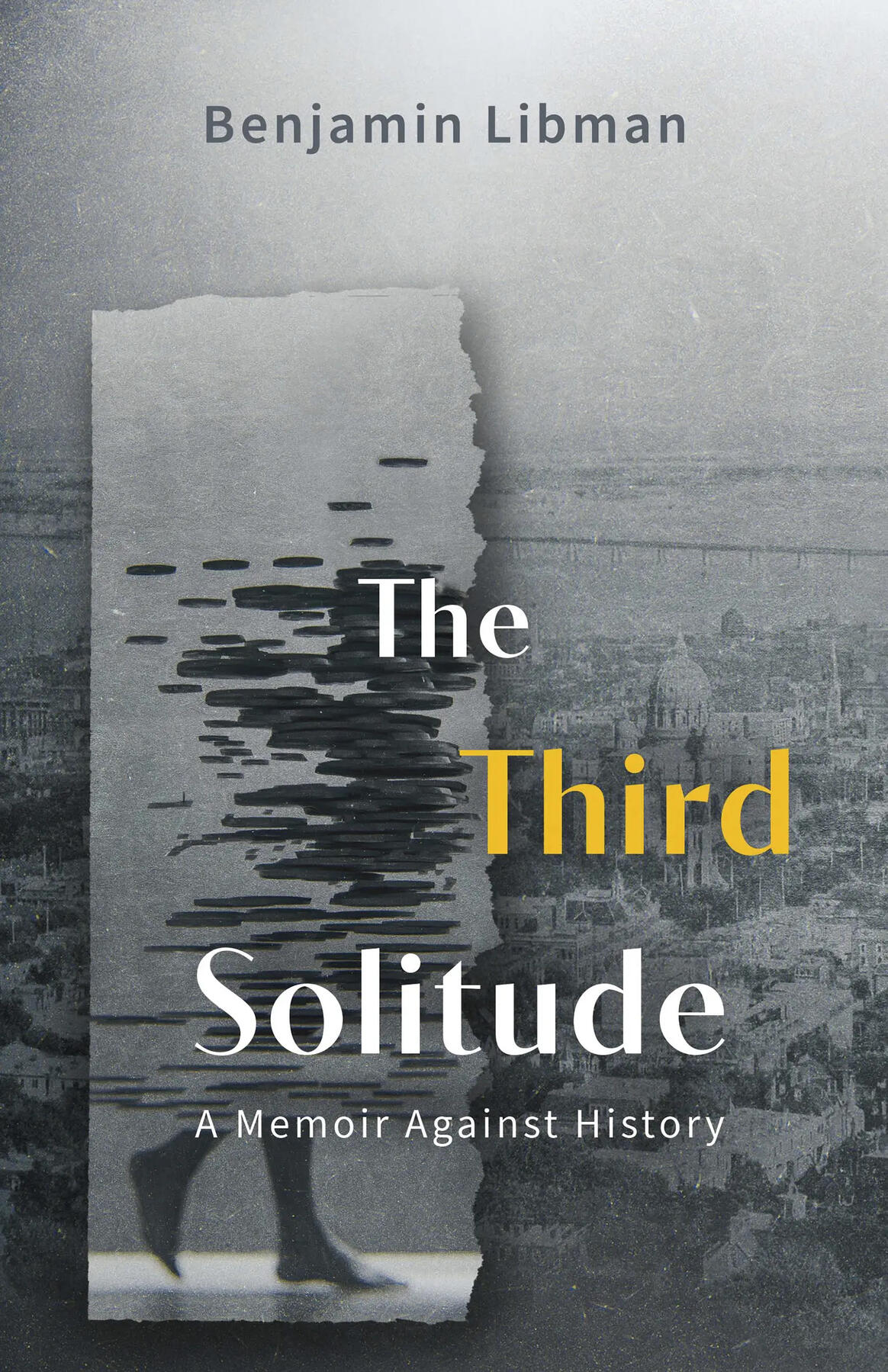 The Third Solitude by Benjamin Libman