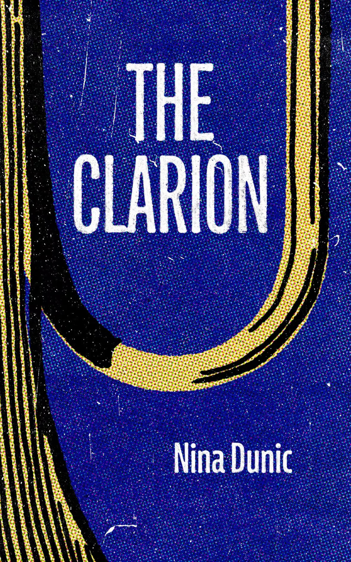 The Clarion by Nina Dunic