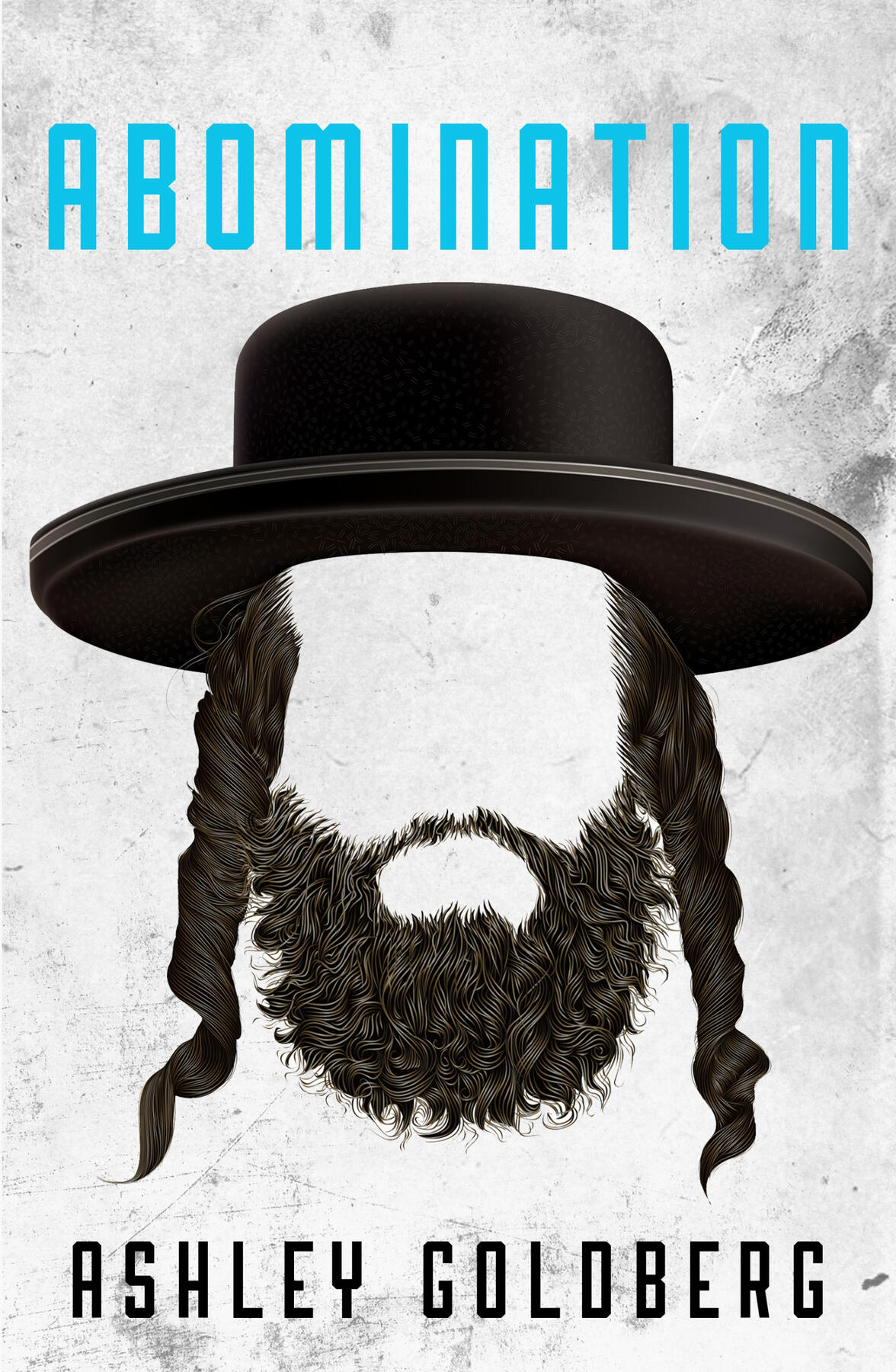 Abomination by Ashley Goldberg